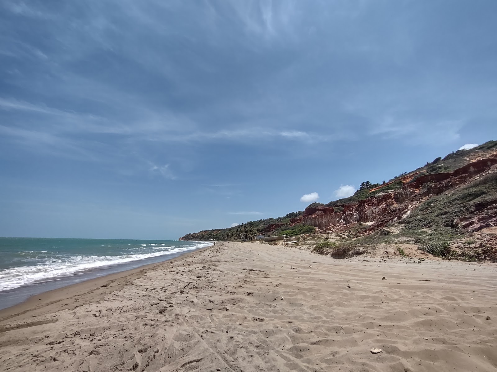 Praia de Picos photo #9