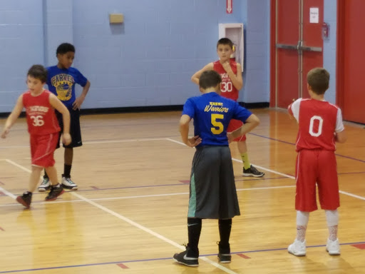 Community Center «Carver Community Center Inc», reviews and photos, 1030 N Purdum St, Kokomo, IN 46901, USA