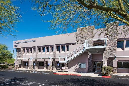 HonorHealth Medical Group in collaboration with Arizona Cardiology Group – North Scottsdale