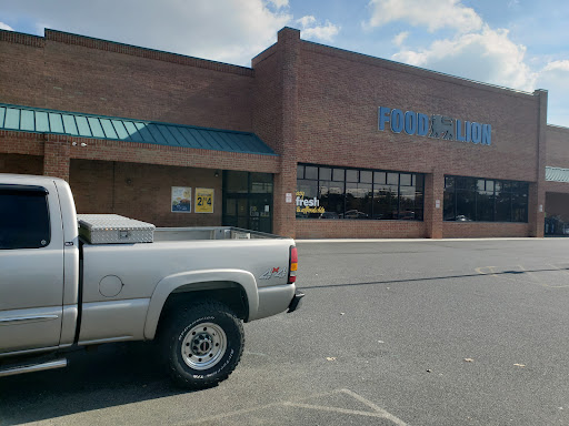 Grocery Store «Food Lion», reviews and photos, 9537 Bridgeville Center Rd, Bridgeville, DE 19933, USA