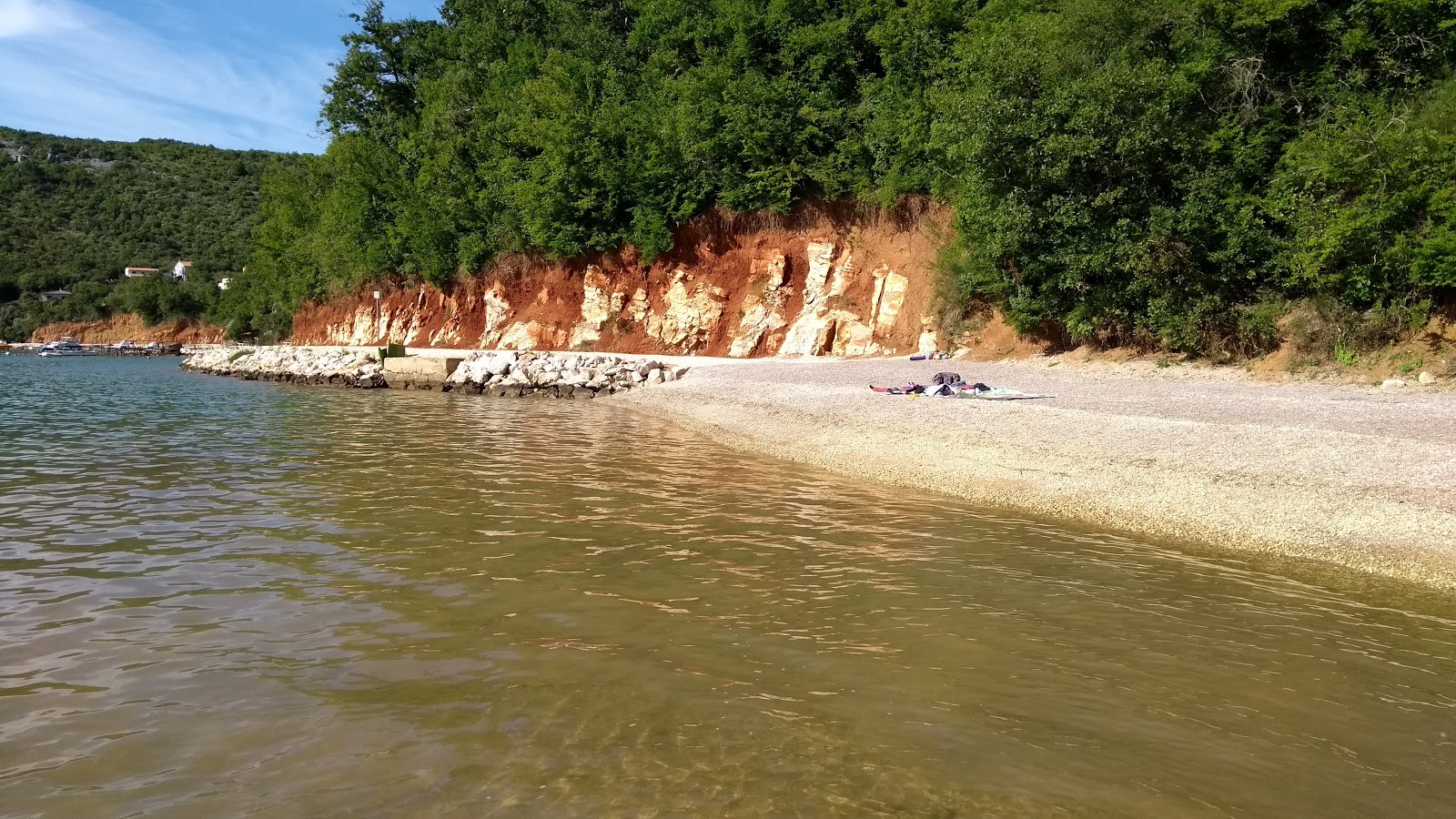 Zdjęcie Get beach dziki obszar