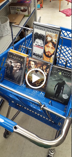 Thrift Store «Goodwill Washington Square Retail Store», reviews and photos