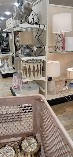 Department Store «HomeGoods», reviews and photos, 1990 Jonesboro Rd, McDonough, GA 30253, USA