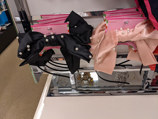 Department Store «Belk», reviews and photos, 377 W Jackson St, Cookeville, TN 38501, USA