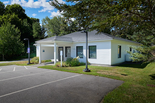 Camden Area Food Pantry