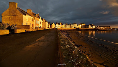 Gîte ile de Sein - Chez Marie Louise - à Île-de-Sein