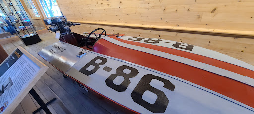 History Museum «Antique Boat Museumsw», reviews and photos, 750 Mary St, Clayton, NY 13624, USA