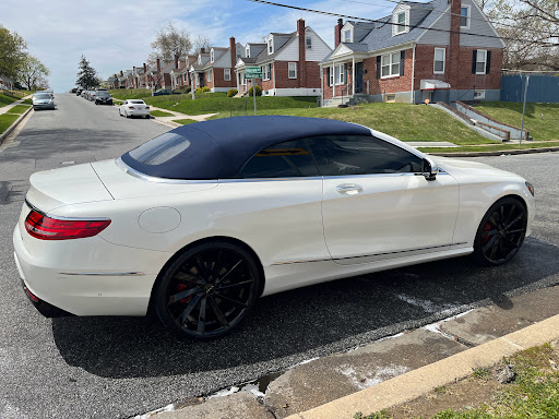 Auto Parts Store «Salvo Auto Parts», reviews and photos, 7003 Liberty Rd, Gwynn Oak, MD 21207, USA