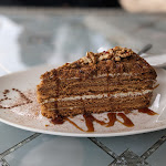 Photo n°2 de l'avis de Ashley.a fait le 01/05/2023 à 12:05 sur le  Schloßbergterrasse Bistro & Café Cochem à Cochem