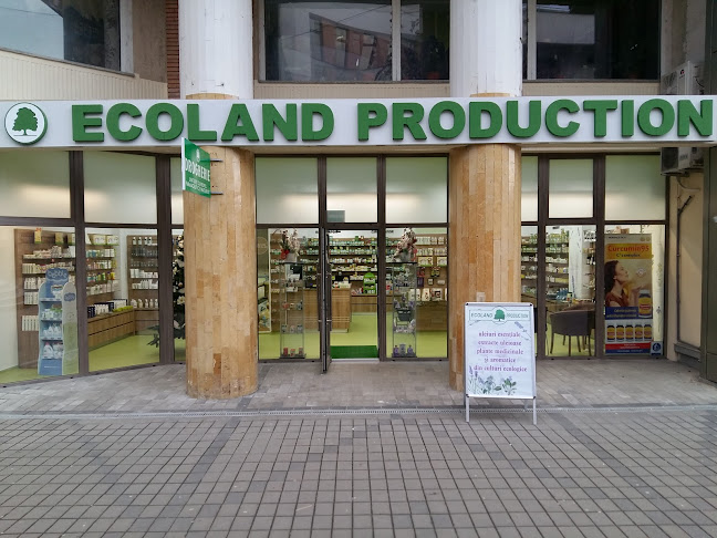 Ecoland Production - Farmacie