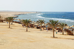Photo de Steigenberger Resort Alaya Marsa Alam zone de l'hôtel