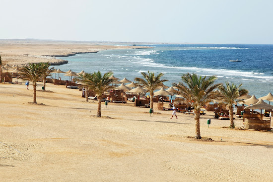 Steigenberger Resort Alaya Marsa Alam