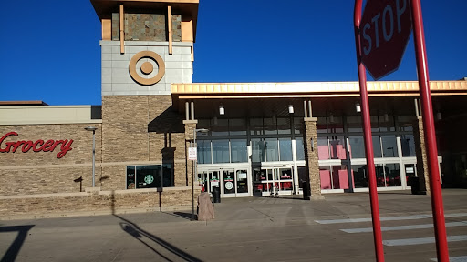 Department Store «Target», reviews and photos, 10001 Commons St, Lone Tree, CO 80124, USA