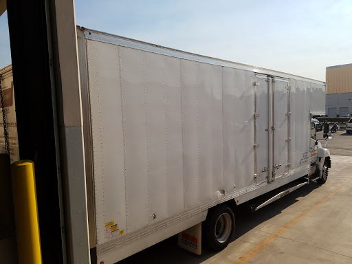 Moving Company «Red Carpet Moving Company», reviews and photos, 5435 S Procyon St #200, Las Vegas, NV 89118, USA