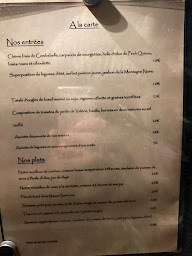 Photo n°7 de Relais Chantovent à Minerve ()