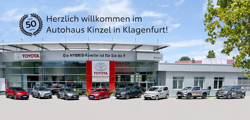 Autohaus Kinzel GmbH