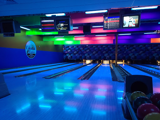 Bowling Alley «Colonial Lanes», reviews and photos, 78 Brookside Ave, Chester, NY 10918, USA