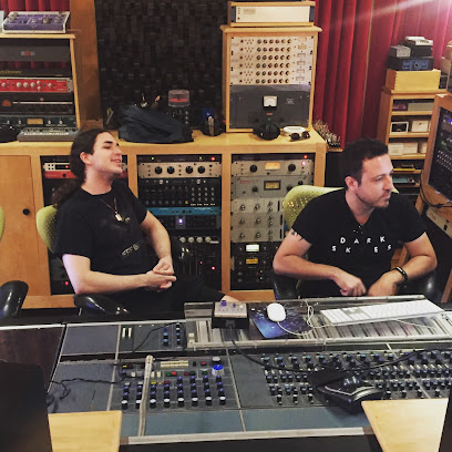 Rob Romano - Music Producer - Mix Engineer - Recording Studio