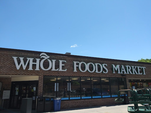 Grocery Store «Whole Foods Market», reviews and photos, 3313 University Ave, Madison, WI 53705, USA