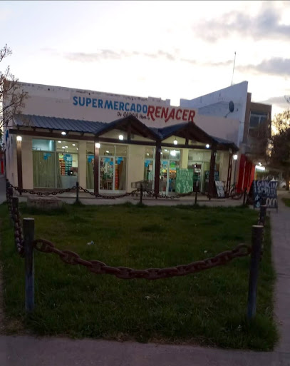 Supermercado Renacer de Garcia Hnos