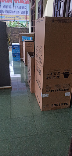 Điện Lạnh Trần Nhã