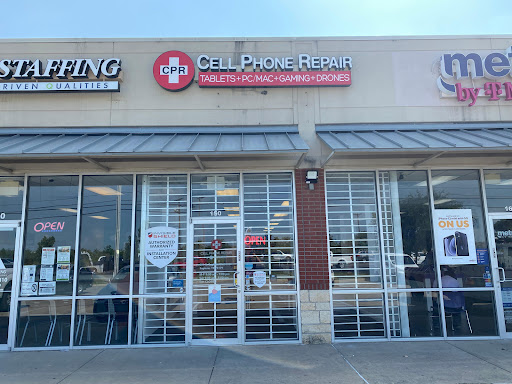 Computer Repair Service «Pro-Techs Computer and Cell Phone Repair», reviews and photos, 601 N Saginaw Blvd, Saginaw, TX 76179, USA