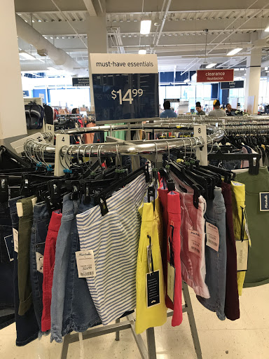 Department Store «Marshalls», reviews and photos, 301 Main St #214, Paterson, NJ 07505, USA