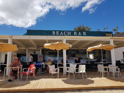 Atalaya Beach Bar - 35626 Jandia, Las Palmas, Spain