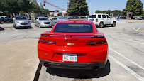Avis Car Rental - Photo 2 - Car repair in Fort Worth, TX, Fort Worth