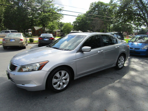 Used Car Dealer «Good To Go Auto Sales», reviews and photos, 364 Keys Ferry St, McDonough, GA 30253, USA