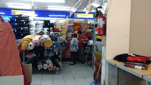 Tiendas tejidos Cordoba