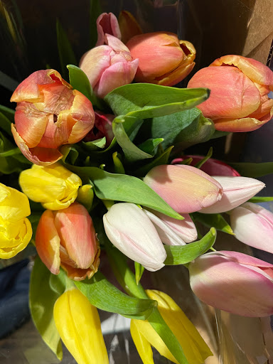 Florist «Caruso Florist», reviews and photos, 1717 M St NW, Washington, DC 20036, USA