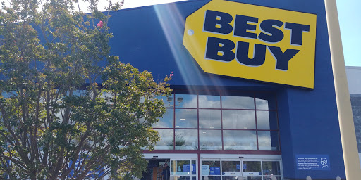 Electronics Store «Best Buy», reviews and photos, 1701 S 40 Dr, Greensboro, NC 27407, USA