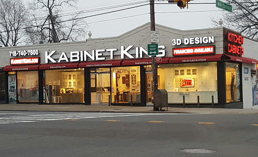 Cabinet Maker «KABINET KING USA», reviews and photos, 211-36 Hillside Avenue, Queens Village, NY 11427, USA