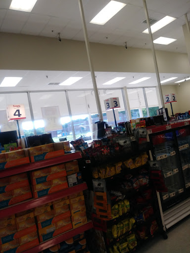 Grocery Store «Save-A-Lot», reviews and photos, 116 Stemmers Run Rd, Essex, MD 21221, USA