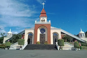 Santuario de San Vicente de Paul - Tandang Sora, Quezon City (Diocese of Novaliches) image