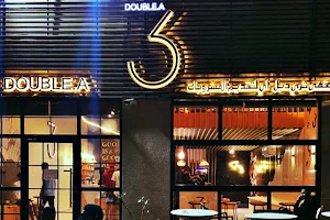 3 Double A Cafe image