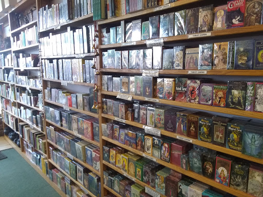 Metaphysical Supply Store «Full Moon Books & Event Center», reviews and photos, 9106 W 6th Ave, Lakewood, CO 80215, USA