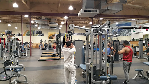 Health Club «24 Hour Fitness Super Sport», reviews and photos, 12155 Central Ave, Chino, CA 91710, USA