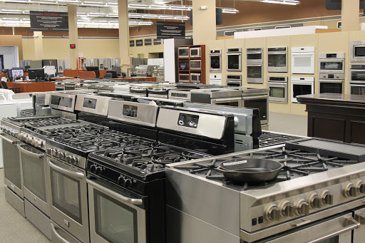 Appliance Store «Albert Lee Appliance - Tukwila», reviews and photos, 404 Strander Blvd, Tukwila, WA 98188, USA