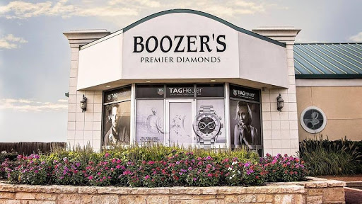 Boozer's Jewelers