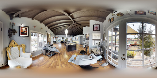 Explore 3 musketeers tattoo ideas, creative tattoo ideas in Laguna Beach, available at Cast of Crowns Art Collective