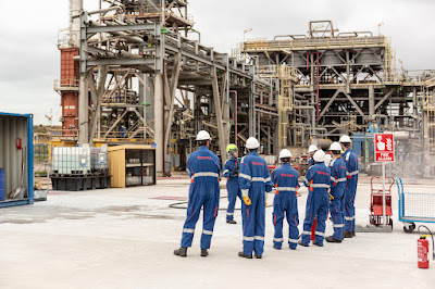 FMTC Dunkerque à Grande-Synthe