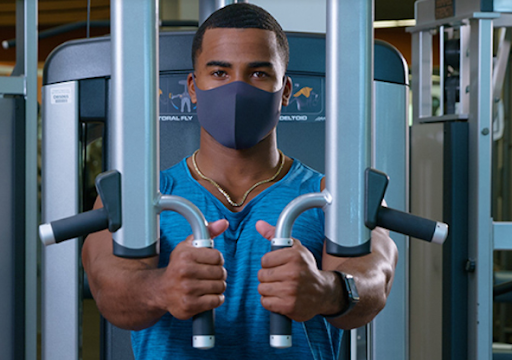 Gym «City Sports Club», reviews and photos, 1165 E Arques Ave, Sunnyvale, CA 94085, USA