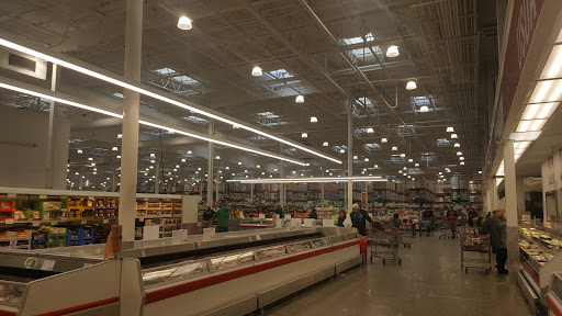 Warehouse store «Costco Wholesale», reviews and photos, 2200 Harvard Way, Reno, NV 89502, USA