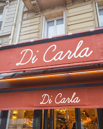 Photos du propriétaire du Restaurant italien Di Carla à Paris - n°1
