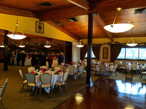 Banquet Hall «Burning Tree Golf & Country Club», reviews and photos, 22871 21 Mile Rd, Macomb, MI 48044, USA
