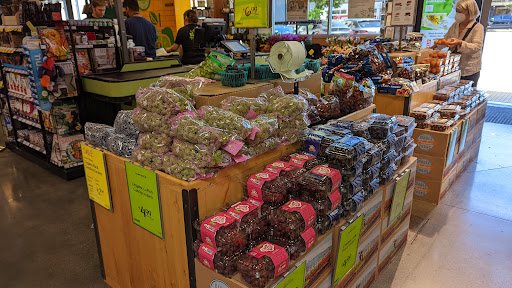Grocery Store «Whole Foods Market», reviews and photos, 3950 24th St, San Francisco, CA 94114, USA