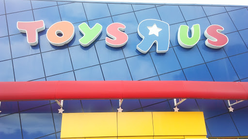 Toy Store «Toys