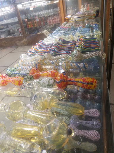 Tobacco Shop «Twilight Zone gift & smoke shop», reviews and photos, 24058 Mission Blvd, Hayward, CA 94544, USA